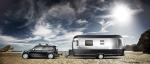 Mini And Airstream-Designed by Republic of Fritz Hansen 2009 года